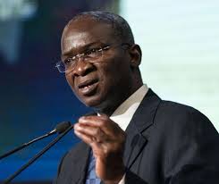 Expressway Accident’s Killed Close To 450 In One Month – Fashola