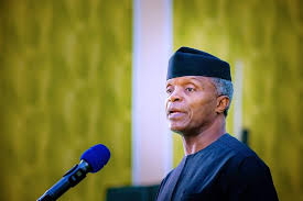 Energy sector offers more robust relationship between Nigeria, Spain — Osinbajo