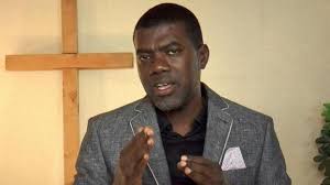 Nigerians Need To Elect Northeasterner As President – Reno Omokri