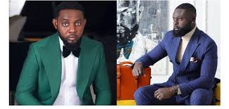 There are traits you will never ever trace to the Makuns” — Comedian, AY silences gay rumour about his brother, Yomi Casual