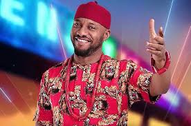 “This world is full of hate and envy, let’s kill it with love” – Yul Edochie.