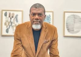 Fact:Any friend who jokingly insults you” – Reno Omokri shares tips on how to spot fake friends