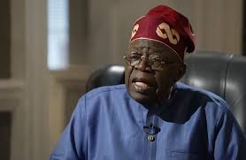 Politics:How I Handle Betrayers – Tinubu