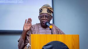 How Tinubu Trashed Obasanjo in 2003… History Beckons as Tinubu Sure of Making a Mincemeat of Obasanjo’s Obi on February 25, 20 Years After