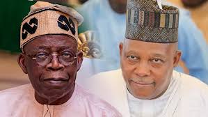 2023 Election:Lawan Says 98 Percent Yobe Votes Will Be Delivered To APC Presidential Candidate- Tinubu