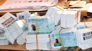 Acquiring Of PVCs At Registration Areas/Wards To Begin On Friday – INEC