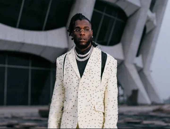 Social Media Users React To Burna Boy’s Loss At 65th Grammy Award