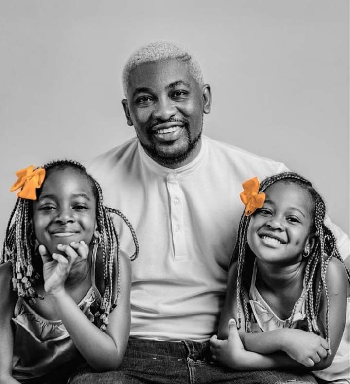 Entertainment:OAP Do2dtun Pens Note To Daughters On Valentine’s Day