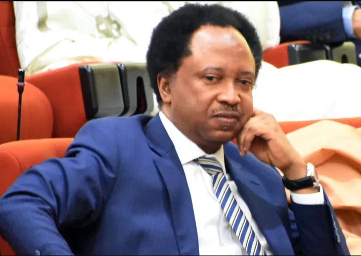 Don’t Vote Candidate Because Your Mosque, Church Asked You To –Shehu Sani Advise Nigerians