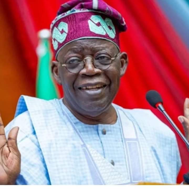 Tinubu wins Rivees State