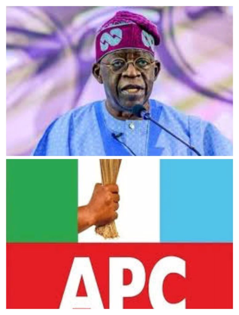 Breaking*Tinubu Postponed Ibadan Rally Indefinitely