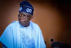 Tinubu Wins Kogi State