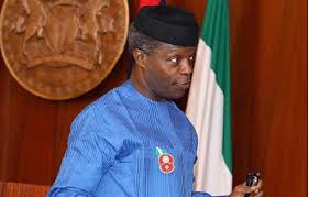 Despite challenges, Nigeria remains topmost hub for business, trade, investment-Osinbajo