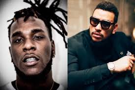 “I once advised AKA to get a g*n for self defense” – Burna Boy says in emotional tribute to the late musician.