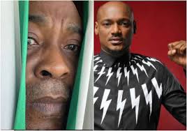 2Baba expresses lifetime gratitude to RMD on social media.