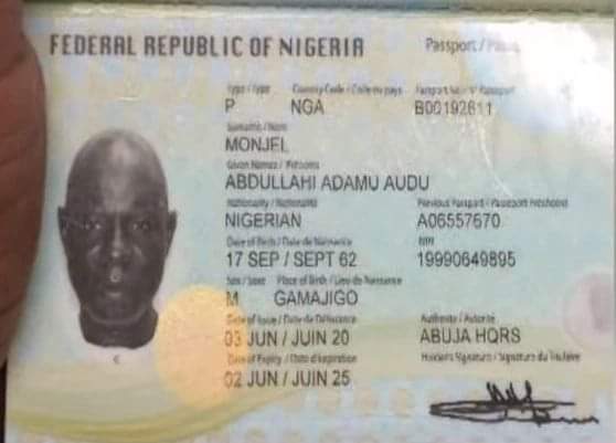 Unknown Nigerian Man Dies Aboard Delhi-Doha Flight