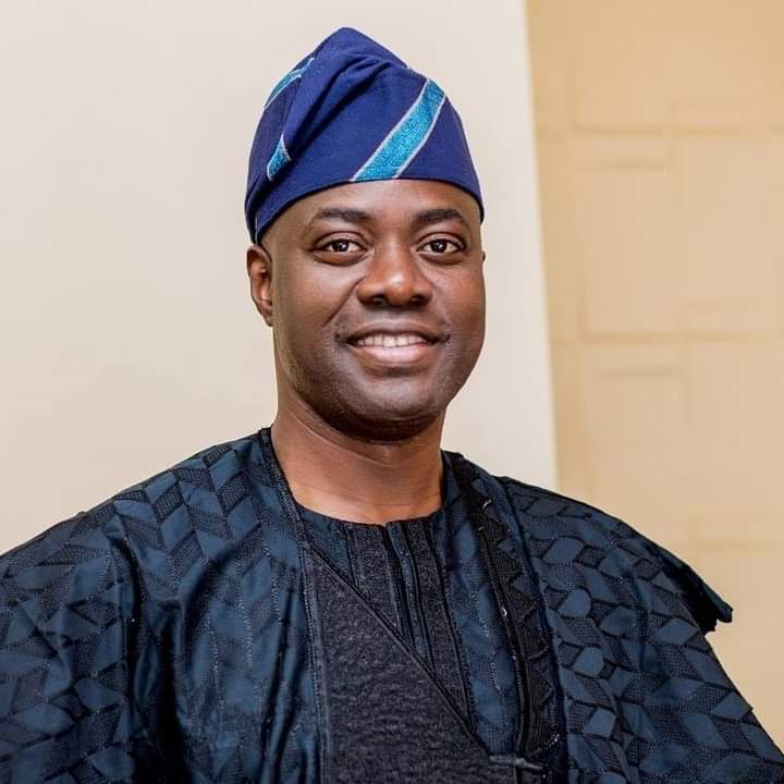 Gov election: Makinde declares half day on Friday