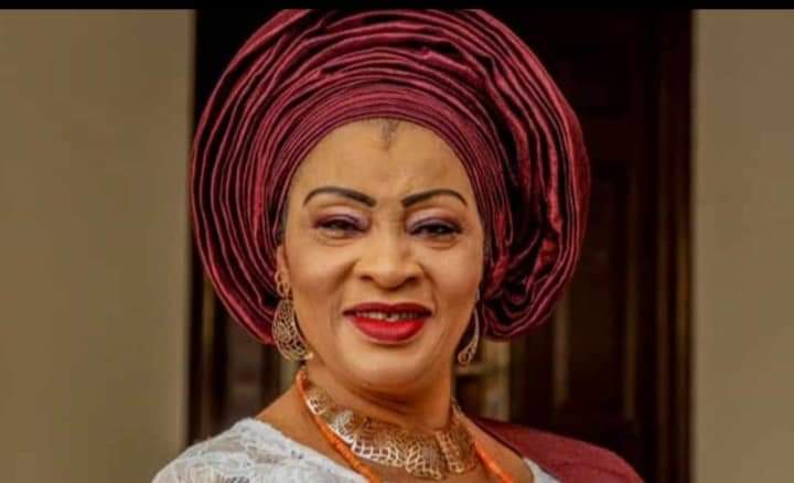 BREAKING: Mother of Oyo Speaker, Debo Ogundoyin dies