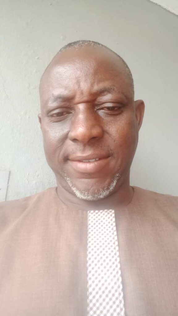 Synergy And Coalition Between APC and Accord Party In Oyo State Is The Surest Approach To Defeat PDP…………Kunle Olatunji