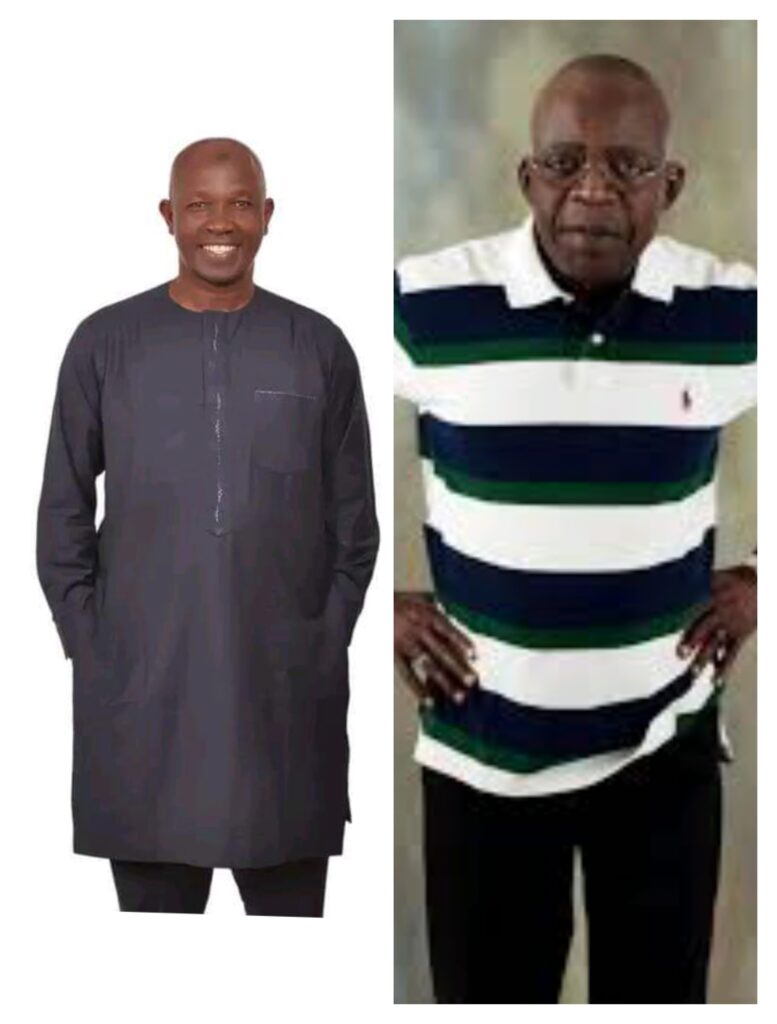 TINUBU’S VICTORY: TESLIM FOLARIN CONGRATULATES OYO STATE PEOPLE, SAYS IT’S A NEW DAWN FOR OYO STATE AND NIGERIA