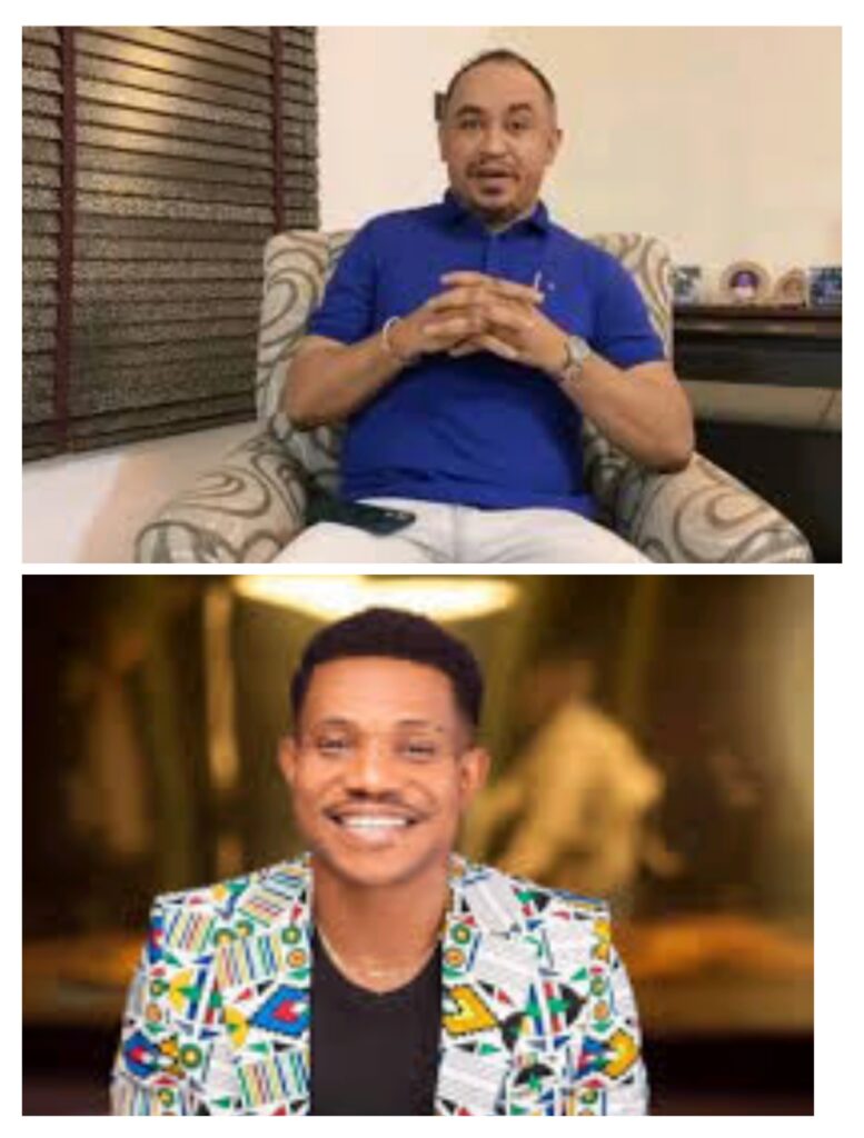 How Daddy Freeze Queries Pastor Jerry Eze Over Election Prophesy