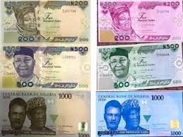 Central Bank of Nigeria (CBN) on Monday said old N200, N500, N1,000 banknotes remain legal tender till December 31, 2023.