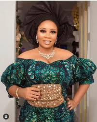 I Didn’t Sleep With Anybody’s Husband, Actress Wumi Toriola Debunks Rumours