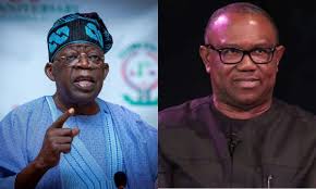 Breaking:Appeal Court Grants Obi’s Request To Serve Petition On Tinubu