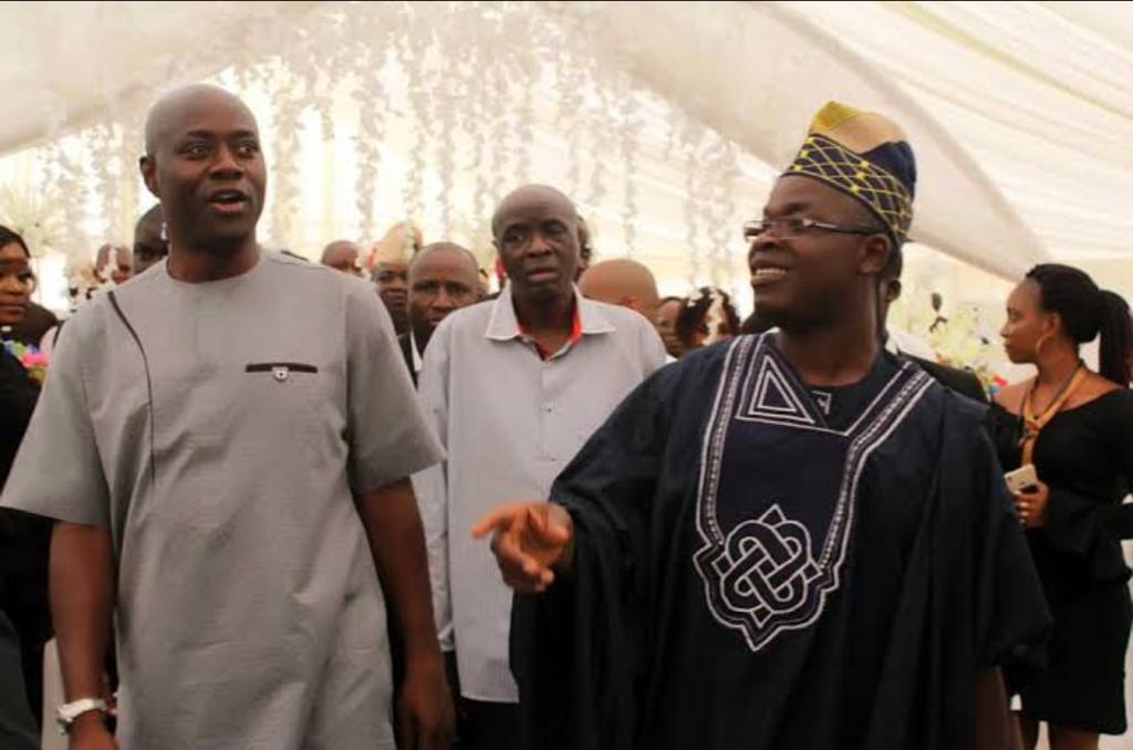 Group Lauds Gov Makinde Giant Strides in Market Leaders’ Tussle, NURTW/PMS Merger Talks