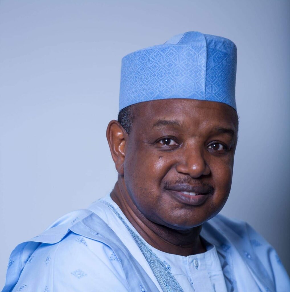 Who is afraid of Abubakar Bagudu’s towering image? Re-Abu Najakku’s wild allegations