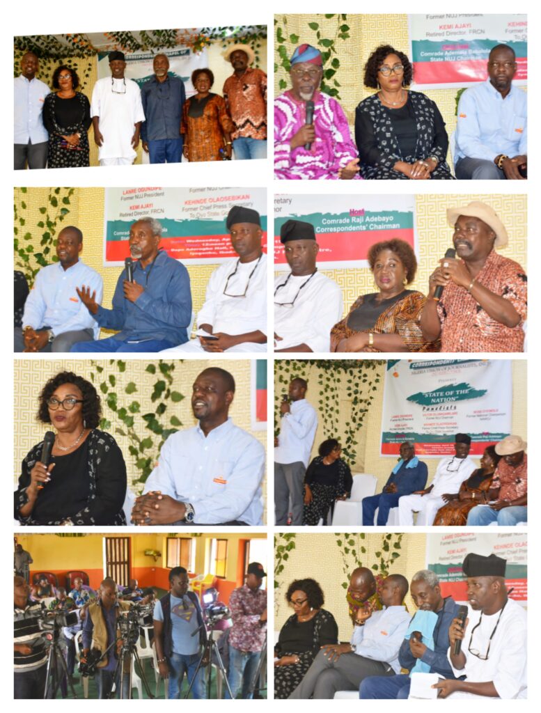 Photostory:See How Group Charges APC To Pick Next Senate President From South East