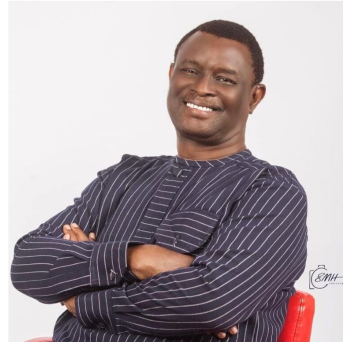 Many Ladies Are Not Qualified To Be Wives Even At 28” – Clergyman, Mike Bamiloye Says.