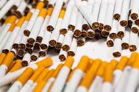 FG To Increase Tax On Tobacco Products To 50Percent