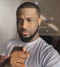 Hakimi: Marry your mother, if you can’t trust your wife —Peter Okoye