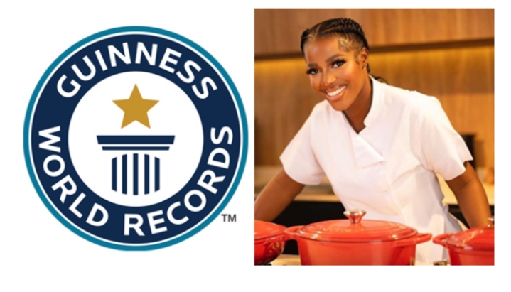 Guinness World Records Releases New Statement On Hilda Baci