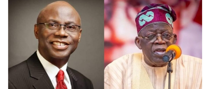 “I will never call Tinubu My President” – Pastor Tunde Bakare