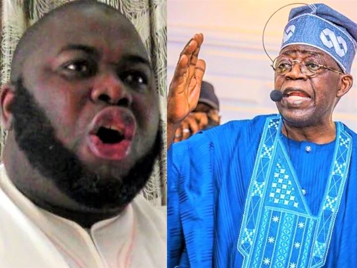 I Will Do Everything To Make Sure My Father Succeeds – Asari Dokubo Speaks After Meeting Tinubu