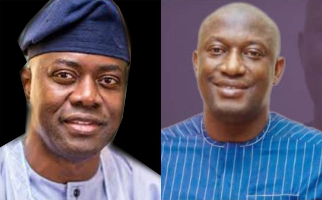 Omituntun 2.0: Why Makinde must check Seye Famojuro’s excesses and compensate Ibadan People’s 50% Votes, Says Akerele