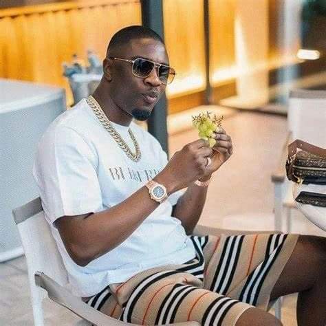 Hushpuppi’s associate, Mr Woodberry sentenced to eight years in prison by U.S court