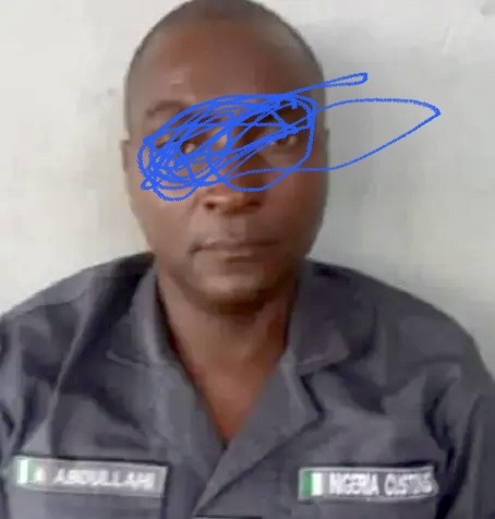 Man Arrested For Allegedly Killing Customs Officer In Kebbi