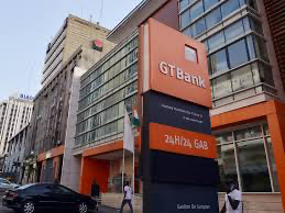 Guaranty Trust Bank Named Best Bank In Nigeria By Euromoney