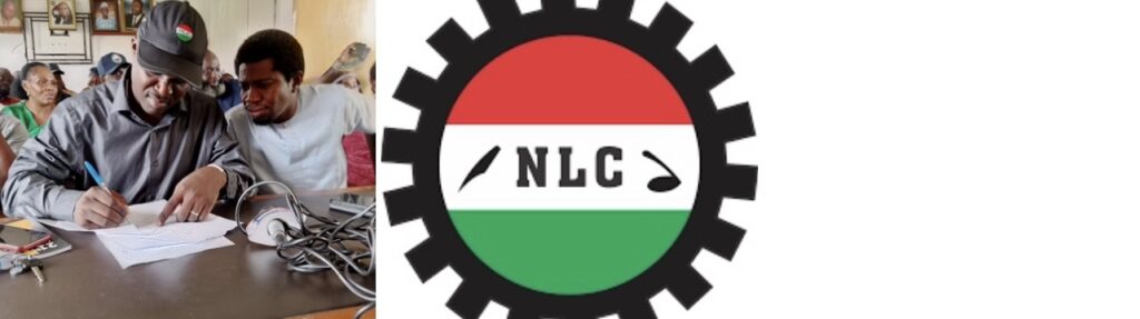 Oyo NLC Gives Govt Ultimatum Over 2023 Workers Salary Deductions, Others