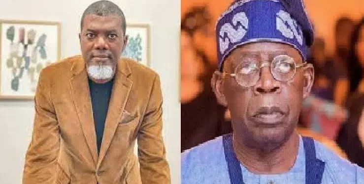 Reno Omokri Reacts As Tinubu Removes Restrictions On Student Loans