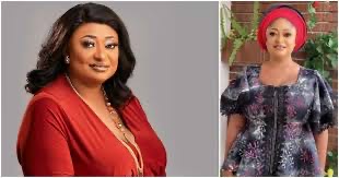 Nollywood Actress, Ronke Oshodi-Oke Opens Up On Weight Loss