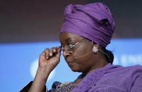 UK Police Charge Diezani Bribery