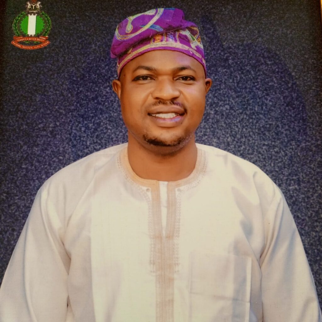 Oyo: Iseyin South Political Head, FM Hails Makinde For Setting Pace For Upcoming Politicians 