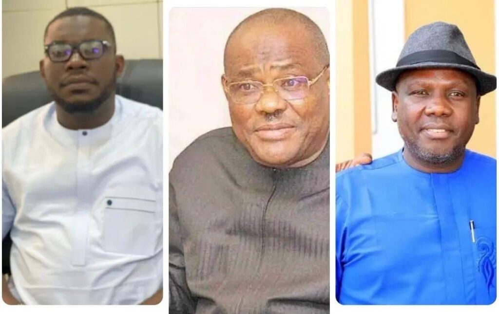 “Wike worked against Atiku not PDP, can’t be suspended” – Onwordi tells Bwala