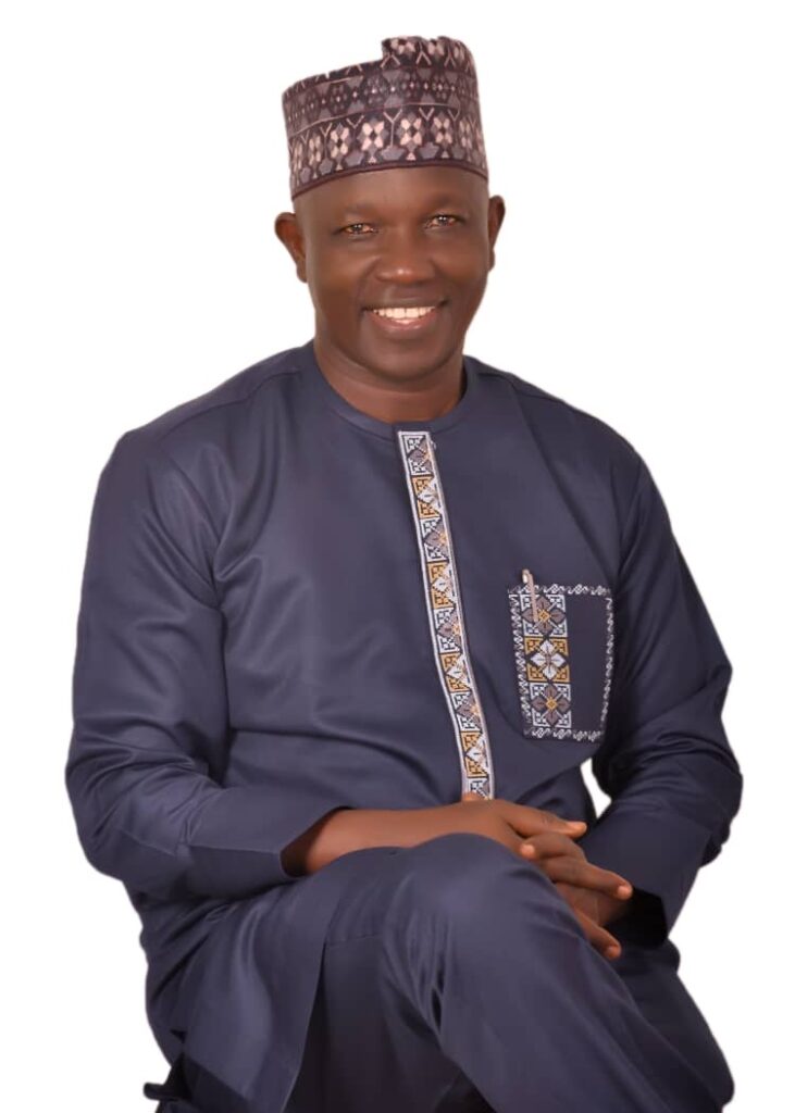 Olaosebikan, a man of impact – Senator Alli