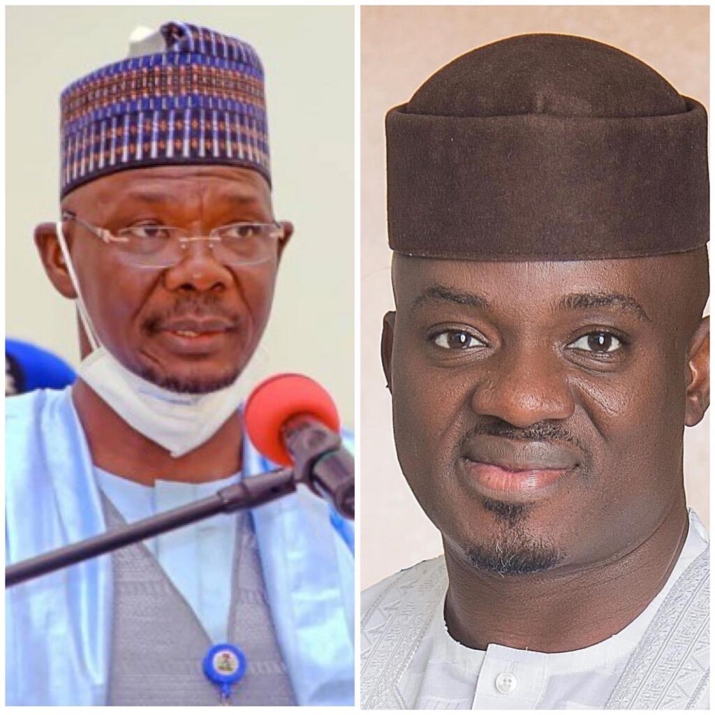 Tribunal sacks Nasarawa Gov, declares PDP’s candidate winner