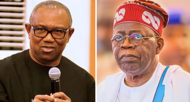 Certificate Controversy: Reintroduce Yourself To Nigerians, Obi Tells Tinubu